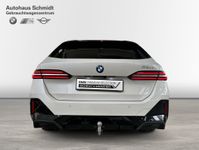 BMW 520 - Vorschau Bild 4