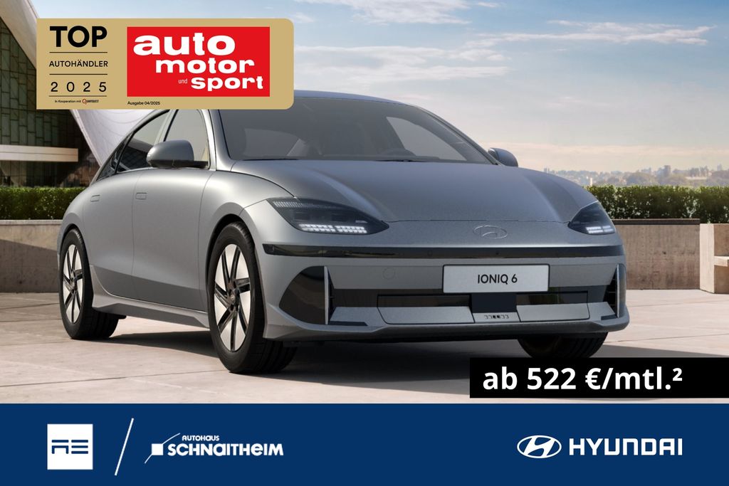 Hyundai IONIQ 6