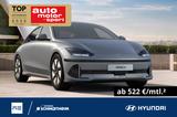 Hyundai IONIQ 6 TECHNIQ-P 77,4kWh 168KW (229PS) Heckantr - Hyundai IONIQ 6 Gebrauchtwagen