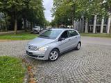 Mercedes-Benz B 170 B -Klasse B 170 - Mercedes-Benz B 170 in München
