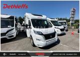 Dethleffs Just 90 T 6812 EB  - Angebote