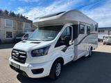 CI International Magis 84XT