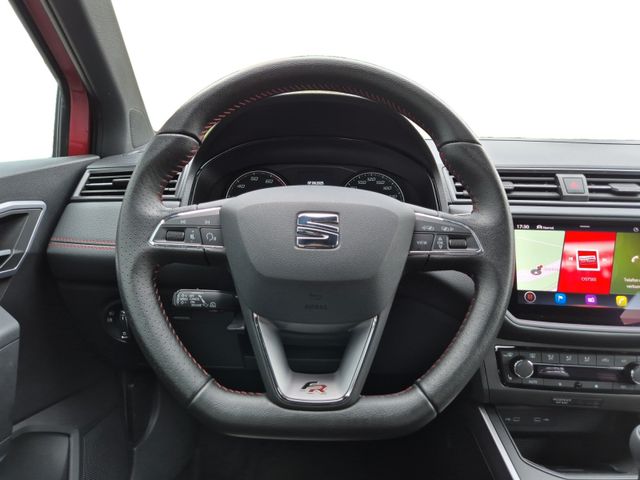 Seat Arona FR 1.0 TSI