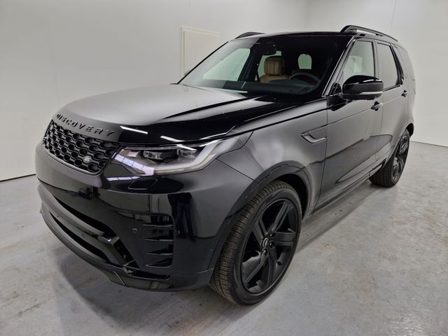 Land Rover Discovery D350 Dynamic HSE AHK 7-Sitzer MY25