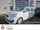 Mitsubishi Space Star Edition 1.0 KLIMA FACELIFT - Mitsubishi Space Star: 1.0