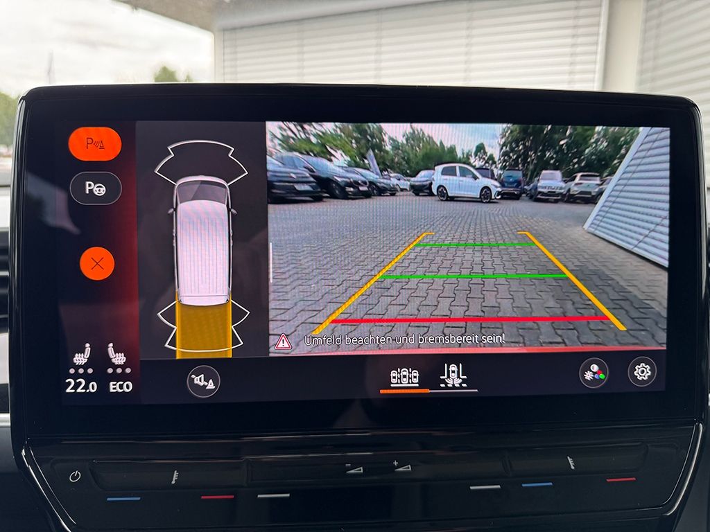 ID.Buzz Pro *NAVI*LED*KEYLESS*REARVIEW*