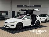 Tesla MODEL X PALLADIUM| ENHANCED AP | 7SEATER |