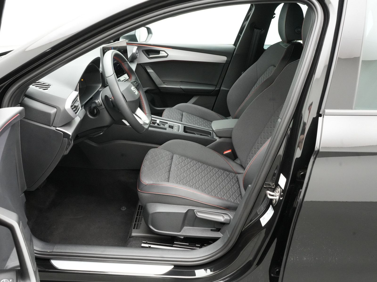 Seat Leon - Bild 12