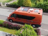 Adria Twin Titan  - Adria Kastenwagen
