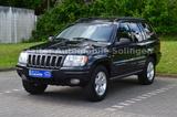 Jeep Grand Cherokee 60th Anniversary 4.0 Auto Limited - Jeep Grand Cherokee: 4.0