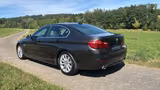 BMW 5er Limousine 535d 313ps - BMW 535 bis 10.000 Euro