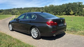 BMW 535 - 3