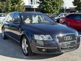 Audi A6 2.7 TDI*KLIMAAUTOMATIK*SCHIEBEDACH* - Audi A6: Kombi, 2.7