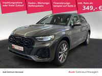 Audi Q5 - Vorschau Bild 1