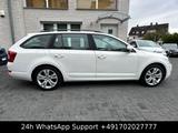 Skoda Octavia Combi Ambition 4x4*NUR 138TKM*8FACH*TEMP - Skoda Octavia: Allradantrieb, 1.8