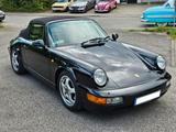 Porsche 964 - Matching - Seit 27 Jahren im Besitz - CUP  - Porsche 964 aus 1992