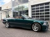 BMW 318i Cabrio 318i - gebrauchte BMW 318 aus dem Jahr 1996