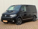 Volkswagen T5 Multivan 2.0 TDI "Highline" 4M DSG BI-XENON - VW T5 Multivan mit Schiebedach