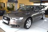 Audi A6 Avant 3.0 TDI quattro AUTOMATIK / XENON / NAV - Audi A6 Gebrauchtwagen in Rostock