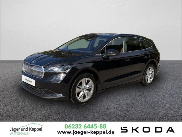 Skoda ENYAQ iV 80 150 kW