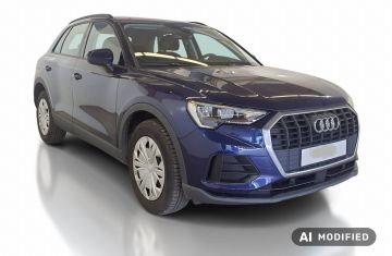 Audi Q3 - 2