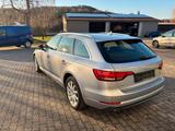 Audi A4, Avant,sport, 8-fach, HU/AU, Garantie - Audi A4: 8h