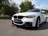 BMW 320i Limousine (F30) | 184 PS | Automatik |  - BMW 320: F30