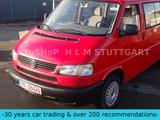 Volkswagen Multivan 1.9 TD >Techn.&optic~Ok >nice~condition - Volkswagen T4: 1.9