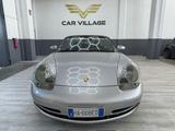 Porsche 911 Carrera cat Cabriolet - Porsche aus 2000: 911