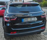 Jeep Compass 1.4 MultiAir 103kW Limited Limited - gebrauchte Jeep Compass aus dem Jahr 2018