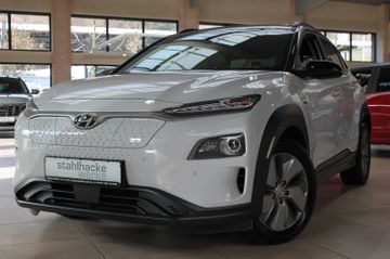 Fahrzeugabbildung Hyundai Kona ELEKTRO 150kWPremium 64KW