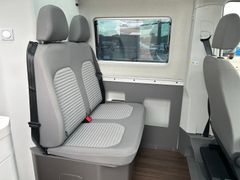 Fahrzeugabbildung Volkswagen Grand California 600 LED ACC Solar Stühle  3,5T