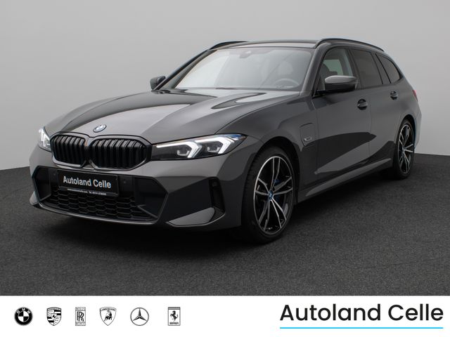 BMW 330e xD M Sport Panorama Kamera HUD H/K AHK 19"