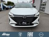 Nissan Qashqai N-Design,HUD,BOSE,ProPilot,Kamera,Glas - Autos mit Tageszulassung