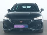 Cupra Leon VZ Parklenkassist|Navi|ACC|Winter-Paket|LED - gebrauchte Cupra Leon aus dem Jahr 2022