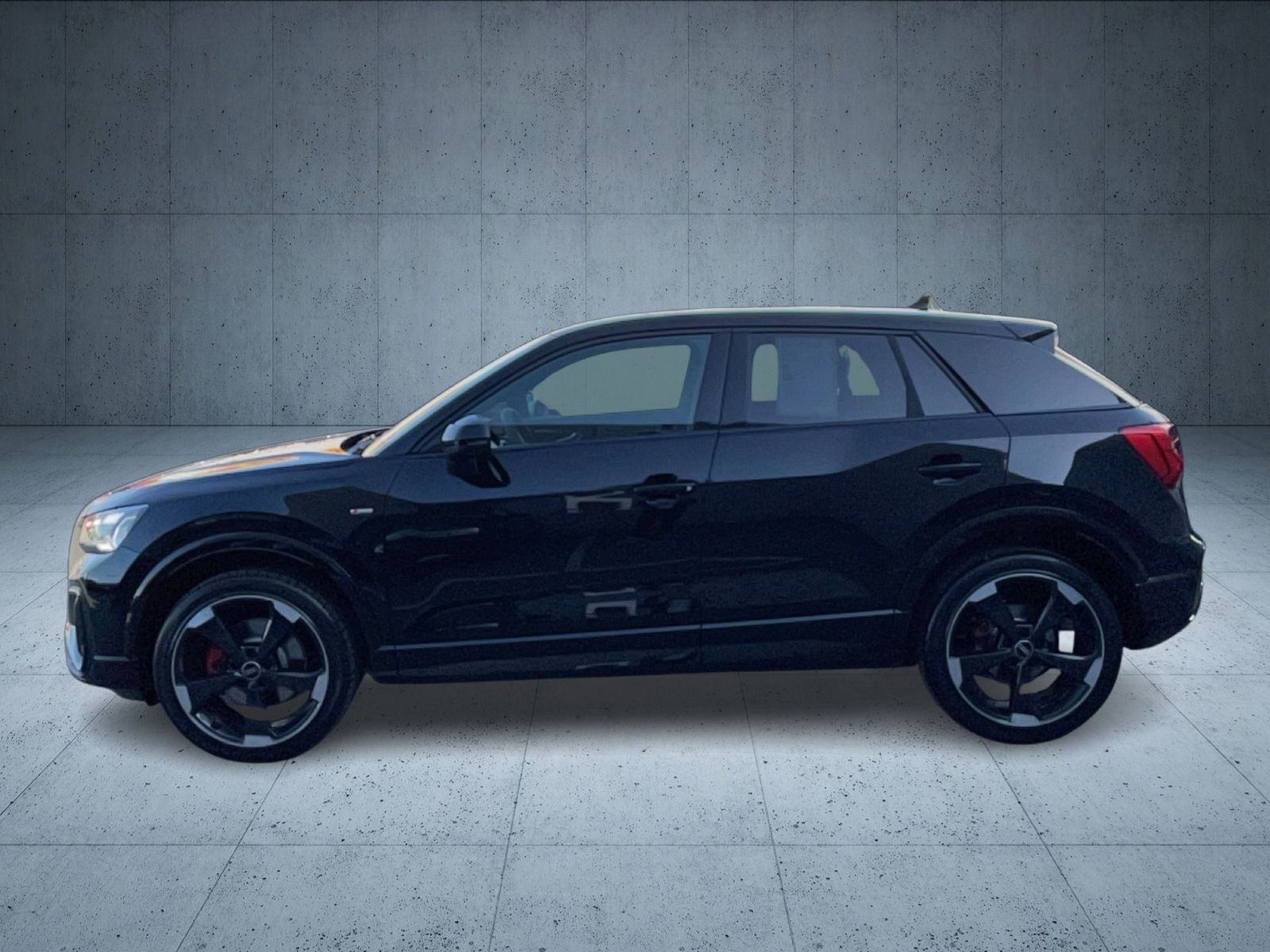 Audi Q2 - Bild 3