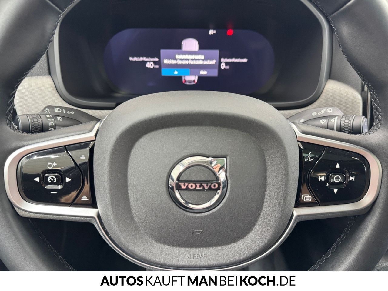 Volvo V90 - Bild 26