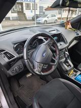 Ford Kuga 1,5 EcoBoost 4x4 134kW ST-Line Automat ... - Ford Kuga von privat