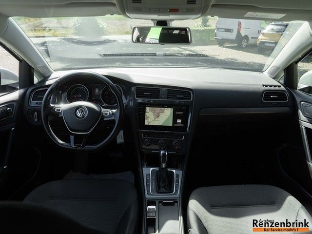 Golf VII e-Golf CCS Navi-Pro heizb. Frontscheibe