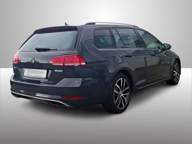 GOLF VII VARIANT 1.5 TSI JOIN+ACC+LED+APP+SHZ