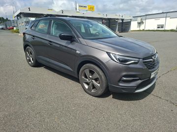 Opel Grandland (X) - 3