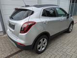 Opel Mokka 1.4 Turbo Color Innovation*AHK*Kamera* - Opel Mokka: Color Innovation