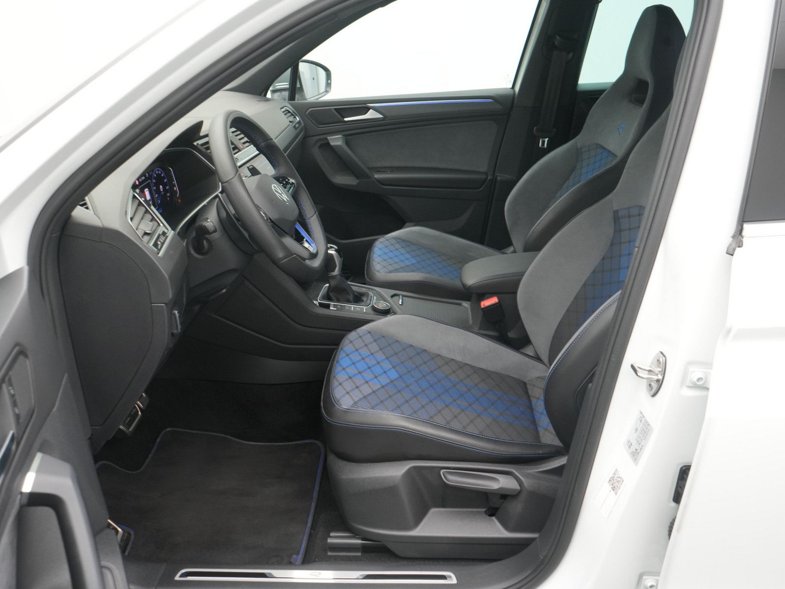 Volkswagen Tiguan - Bild 15