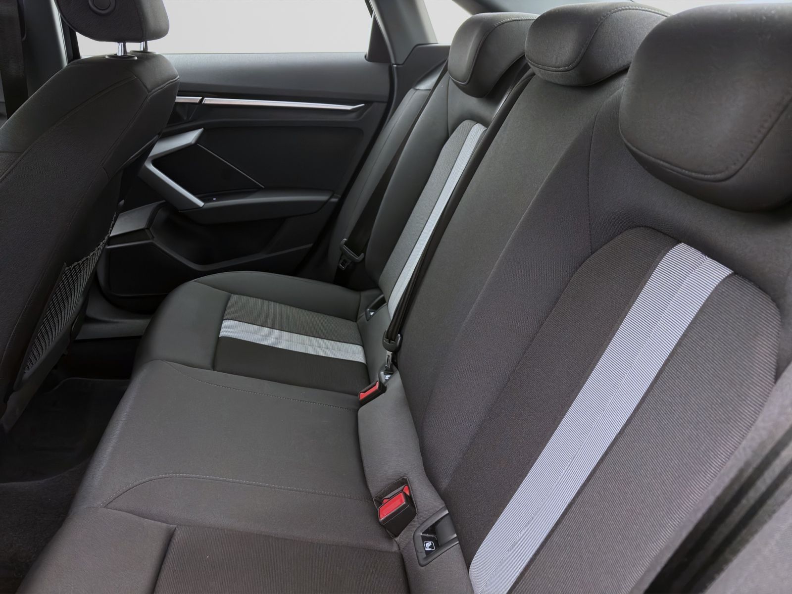Audi A3 - Bild 15
