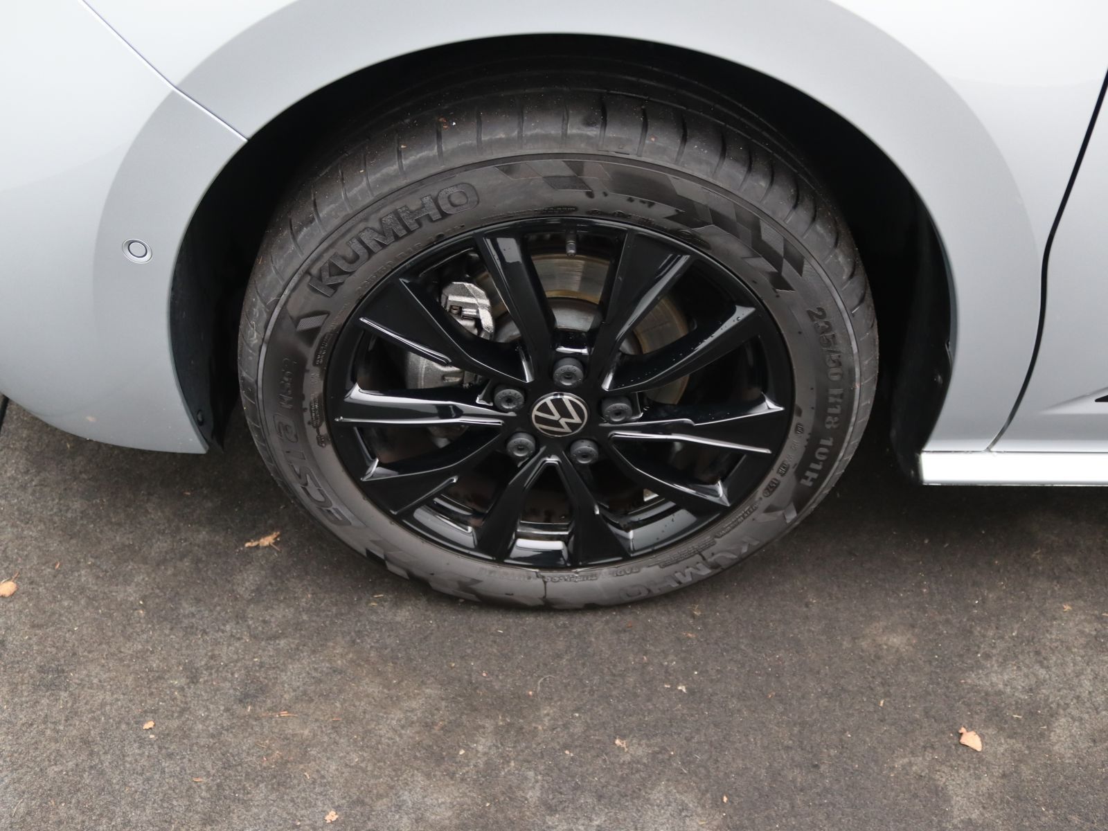 Volkswagen T7 Multivan - Bild 19