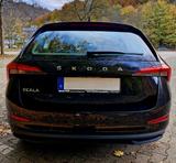 Skoda Scala Ambition NAV-KLIMA-STZHZG-STARTSTOPP - Skoda Scala von privat