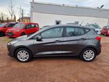 Ford Fiesta*TopZustand*nur58TKM*SHZ*BFS*8xRF*Garantie - Ford: Xr8