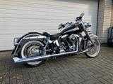 Harley-Davidson Softail  Heritage FLSTC  Sondermodell  - Offers