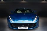 Ferrari 812 GTS - Carbon*ADAS*LIFT*JBL*SurroundView* - blaue Ferrari 812