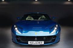 FERRARI 812 GTS - Carbon*ADAS*LIFT*JBL*SurroundView*
